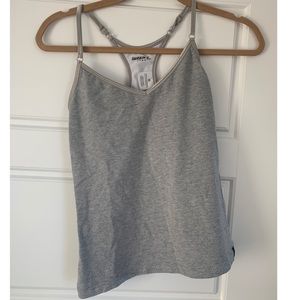 Danskin Yoga Tanktop